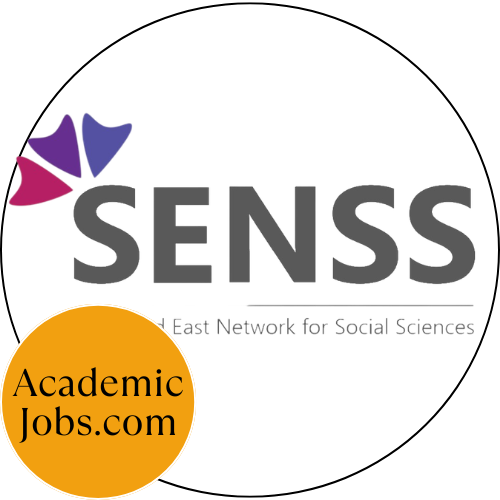 South and East Network for Social Sciences Logo